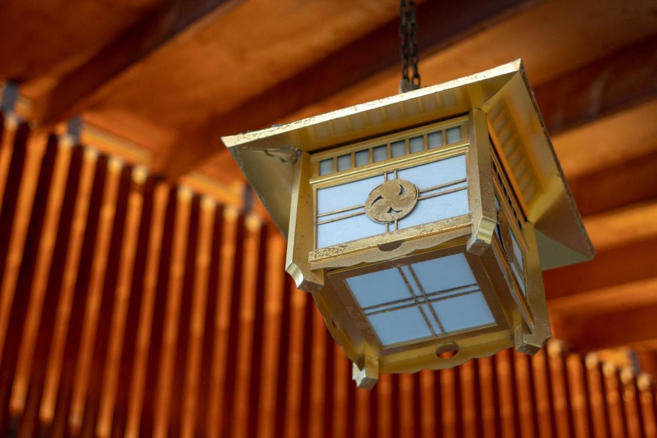 Kagurazaka No Yado 神楽坂の宿 Tokió Kültér fotó